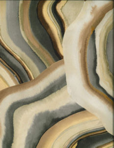 Norbar DOOLEY COFFEE 206 Fabric | Atlanta Fabrics