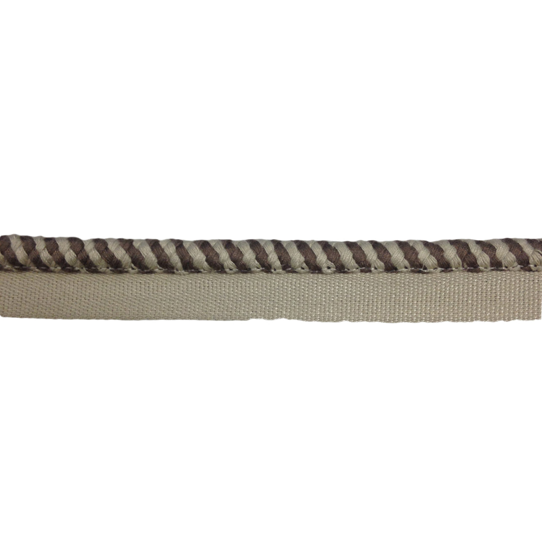 Europatex Broadway Mink Trim | Atlanta Fabrics