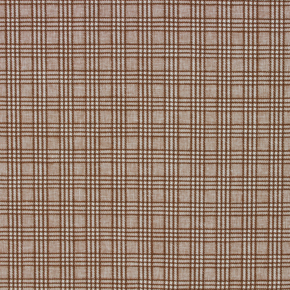 Richloom PAIRED-RUST Fabric | Atlanta Fabrics