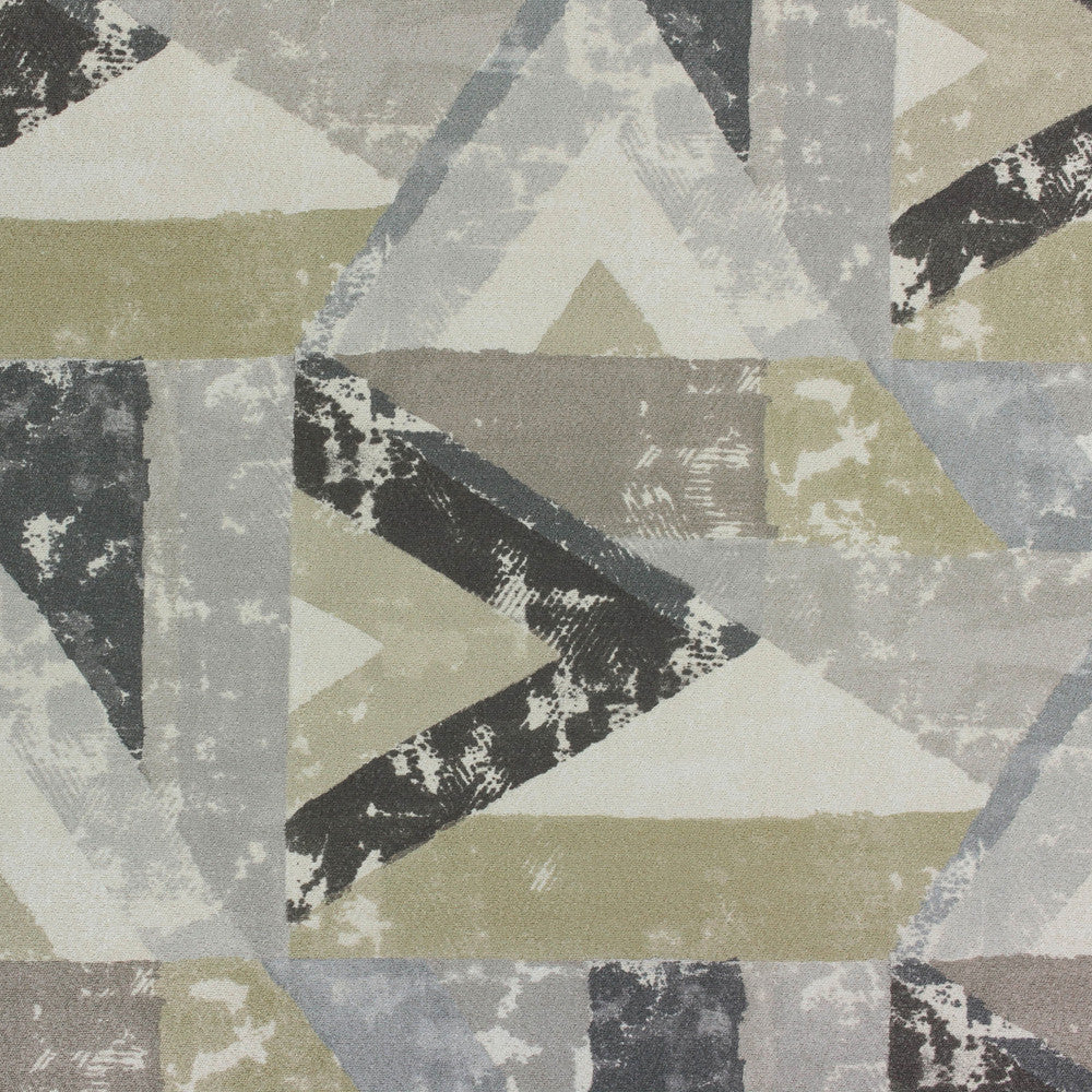 Richloom REX-GRAVEL Fabric | Atlanta Fabrics