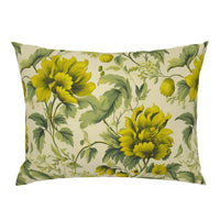 Atlanta Fabrics Cottonwood Citron Fabric | Atlanta Fabrics