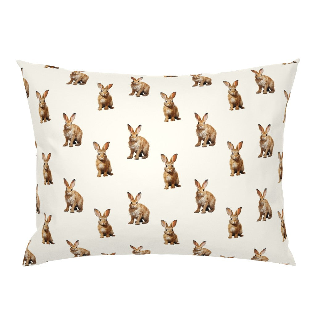Atlanta Fabrics Little Bunny Foo Foo Fabric | Atlanta Fabrics