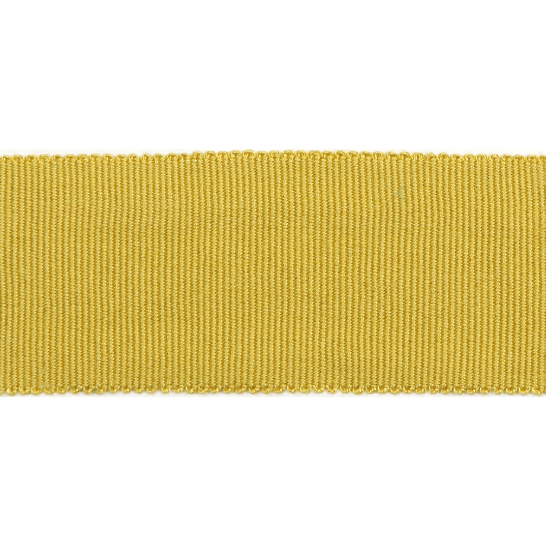 Europatex Versailles 1.5" Grosgrain Ribbon - Antique Trim | Atlanta Fabrics