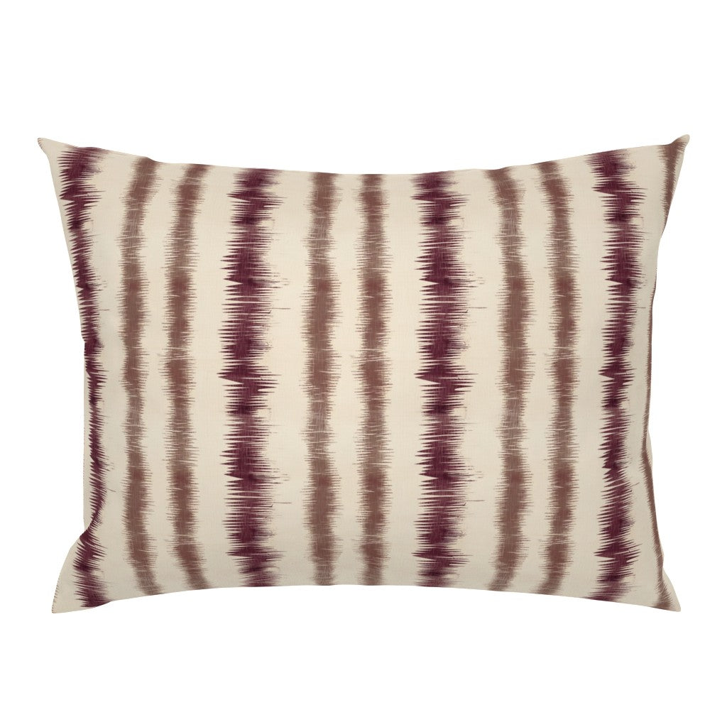 Atlanta Fabrics Lindo Bordeaux Fabric | Atlanta Fabrics