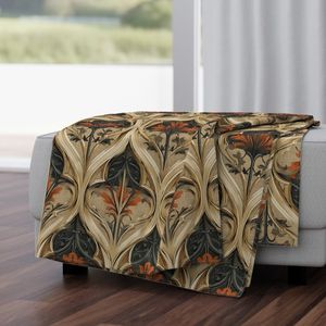 Rayonnant Terra Cotta