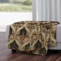 Rayonnant Terra Cotta