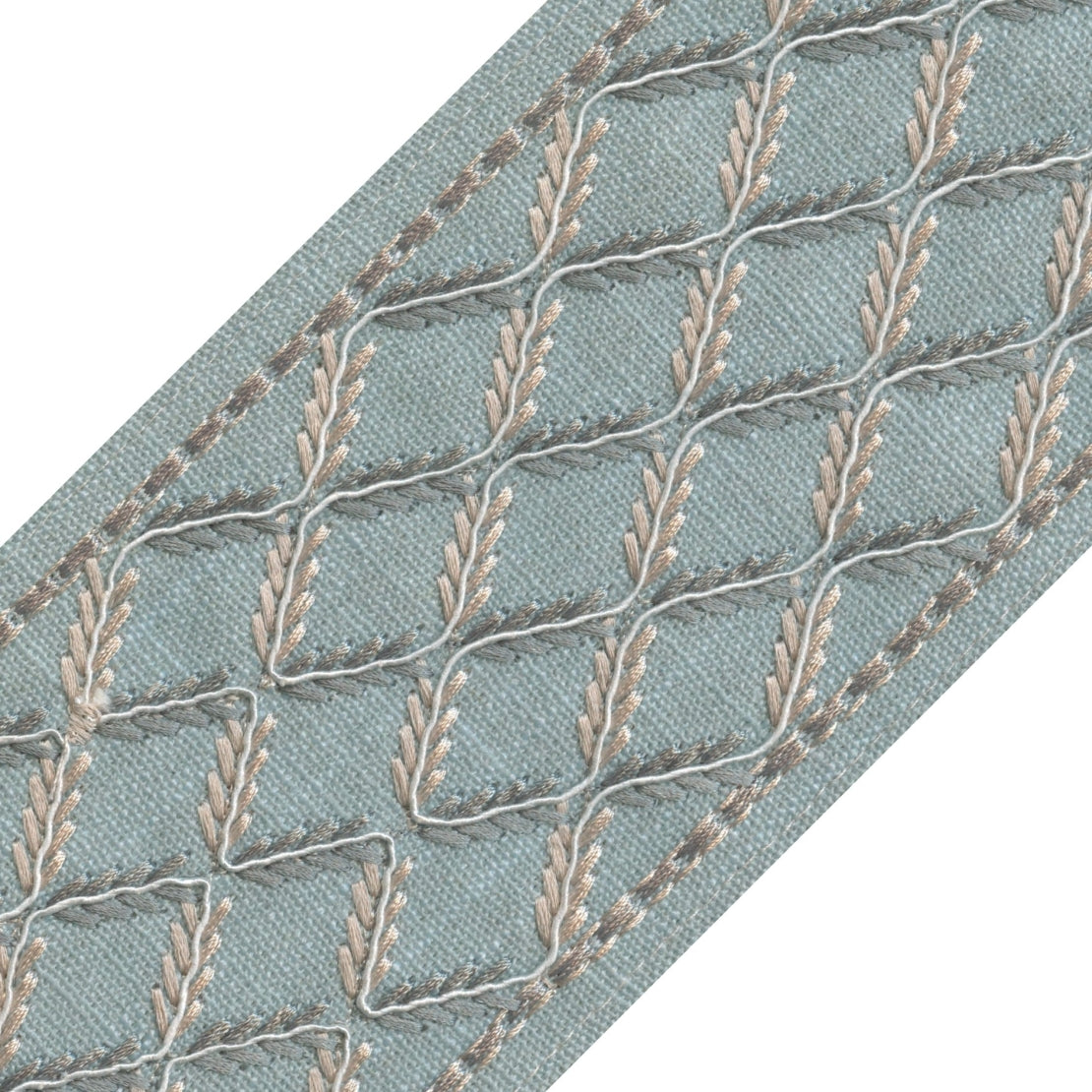 Europatex Fort-Alezas Fortica Cloud Trim | Atlanta Fabrics