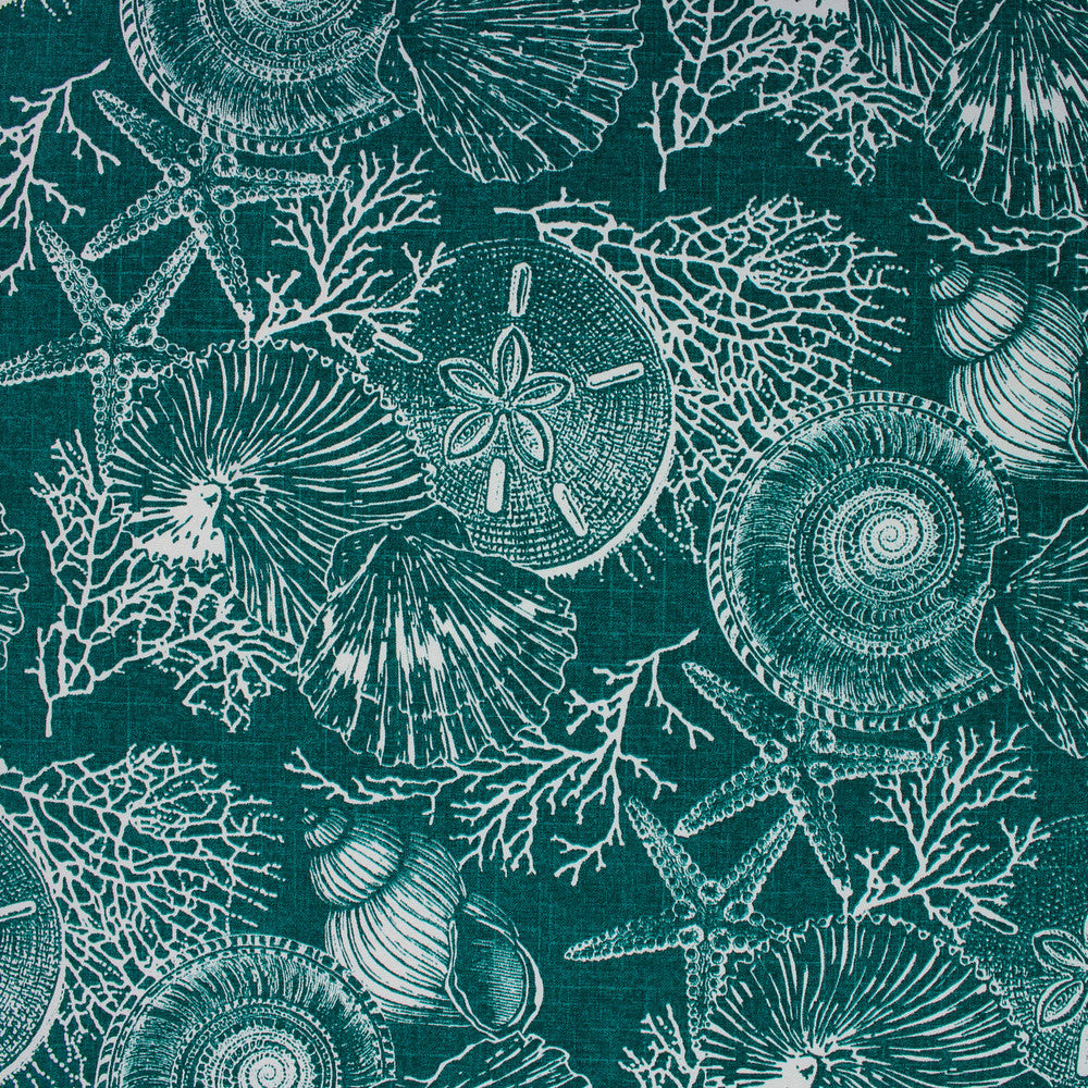Richloom SALTWATER-ATLANTIC Fabric | Atlanta Fabrics