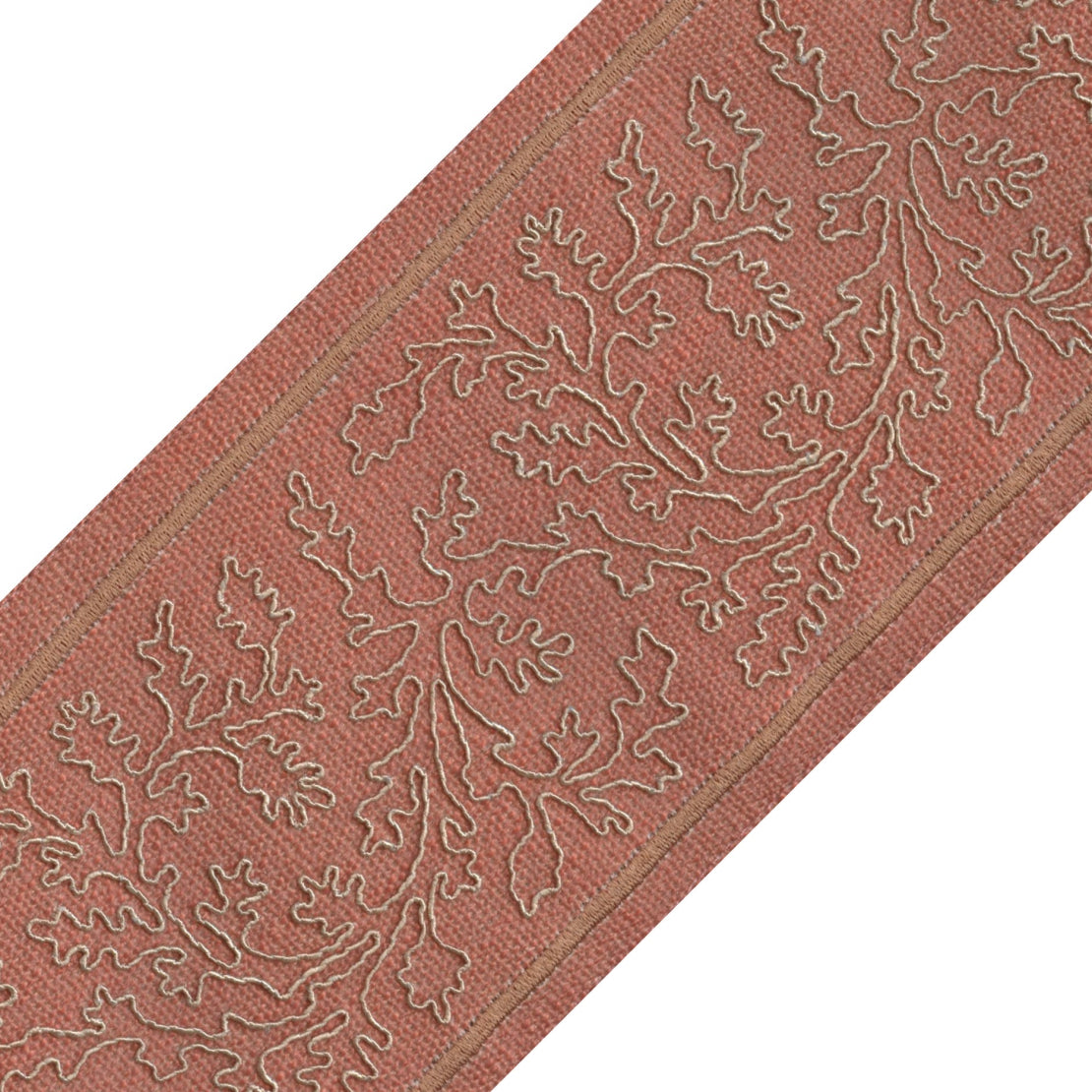 Europatex Fort-Alezas Alicante Spice Trim | Atlanta Fabrics