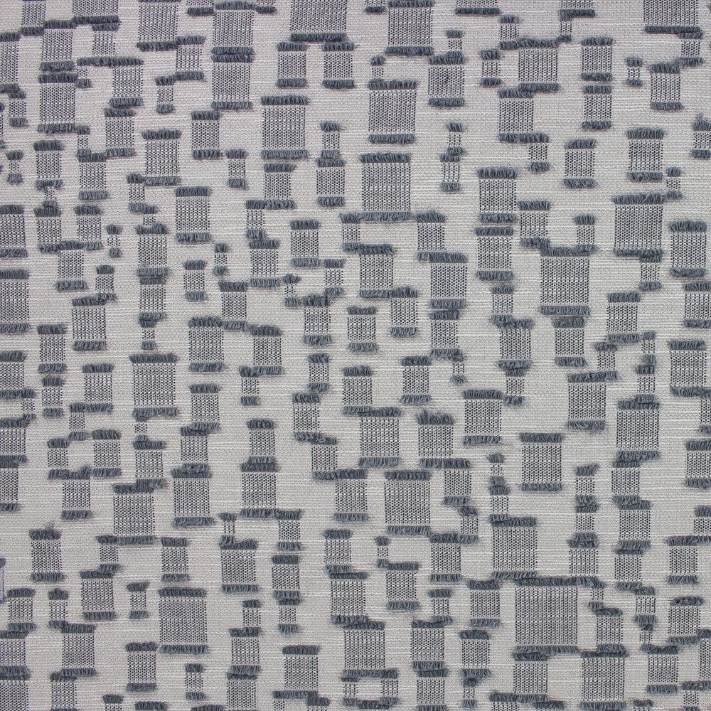 Richloom UNFLAPPABLE-SLATE Fabric | Atlanta Fabrics