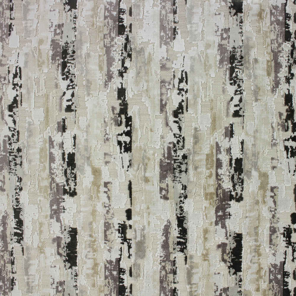 Richloom FRACAS LS-GRAPHITE Fabric | Atlanta Fabrics