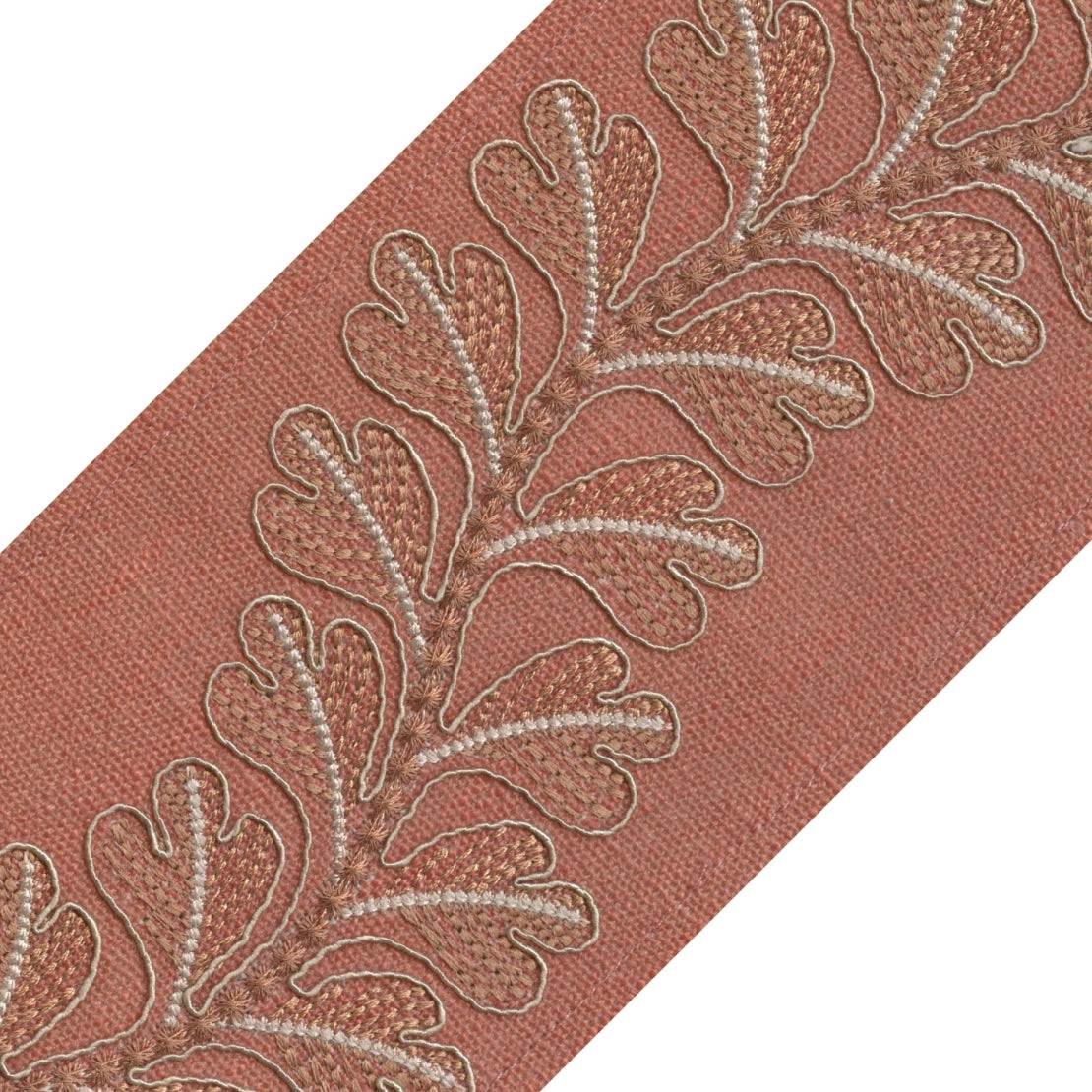 Europatex Fort-Alezas Atalaya Spice Trim | Atlanta Fabrics