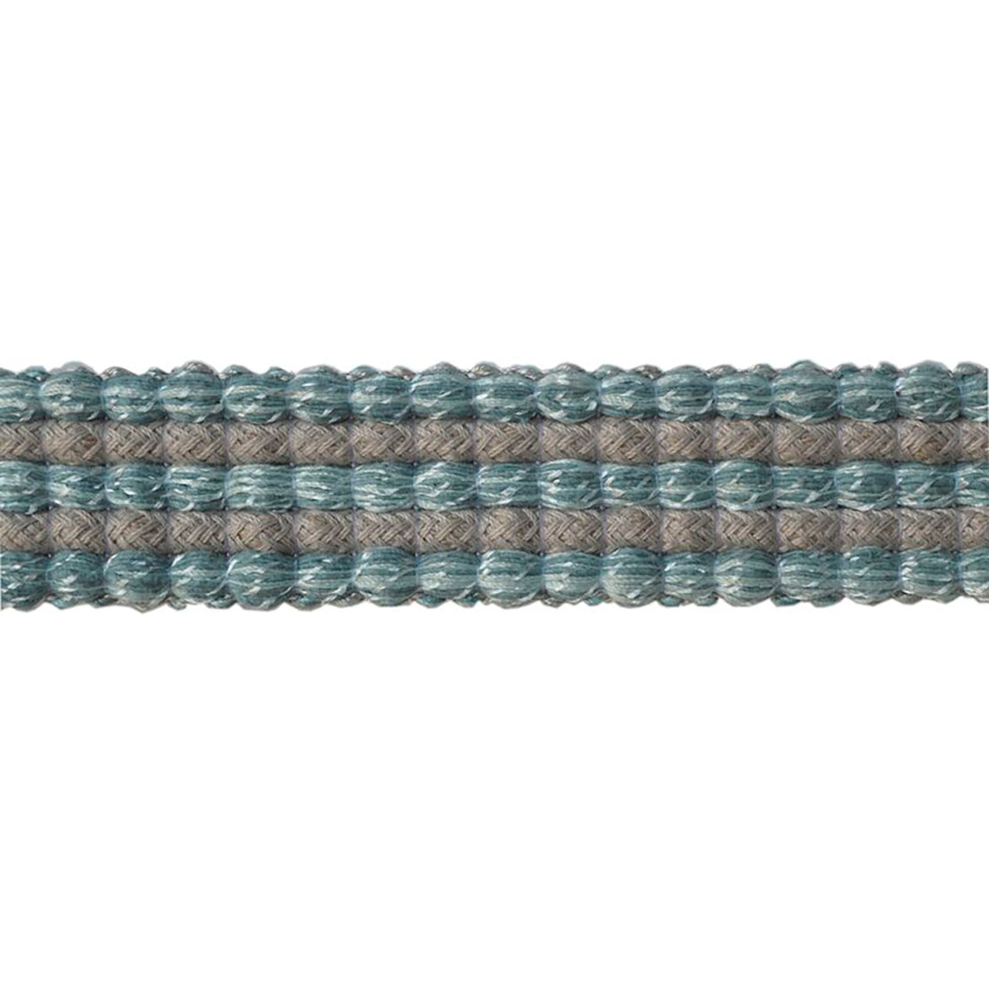 Europatex Rebellious Coastal Trim | Atlanta Fabrics