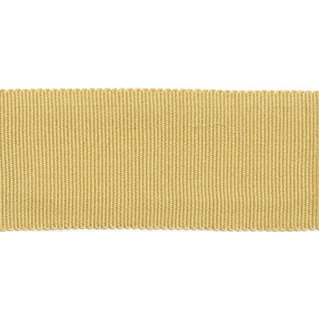 Versailles 1.5" Grosgrain Ribbon - Honey