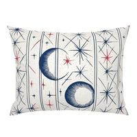 The Moon and Me Navy