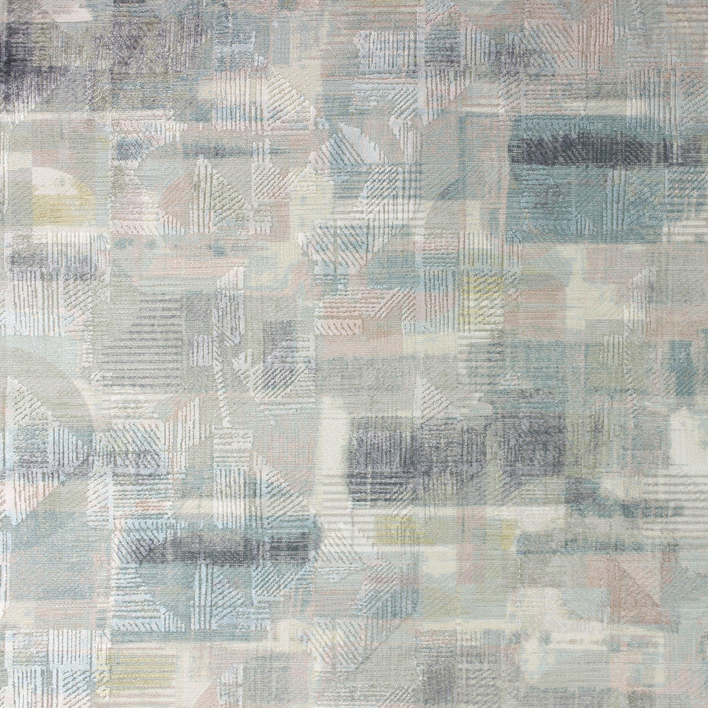 Richloom HEIMDALL-OPALESCENT Fabric | Atlanta Fabrics