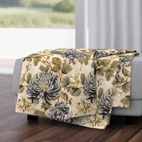 Atlanta Fabrics Sweet Slumber Granite Fabric | Atlanta Fabrics