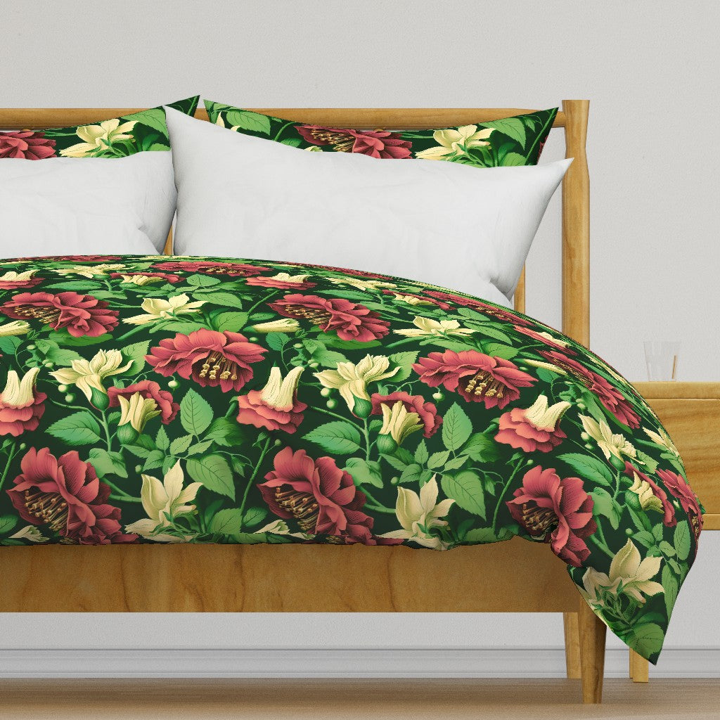 Paganini Kelly Green