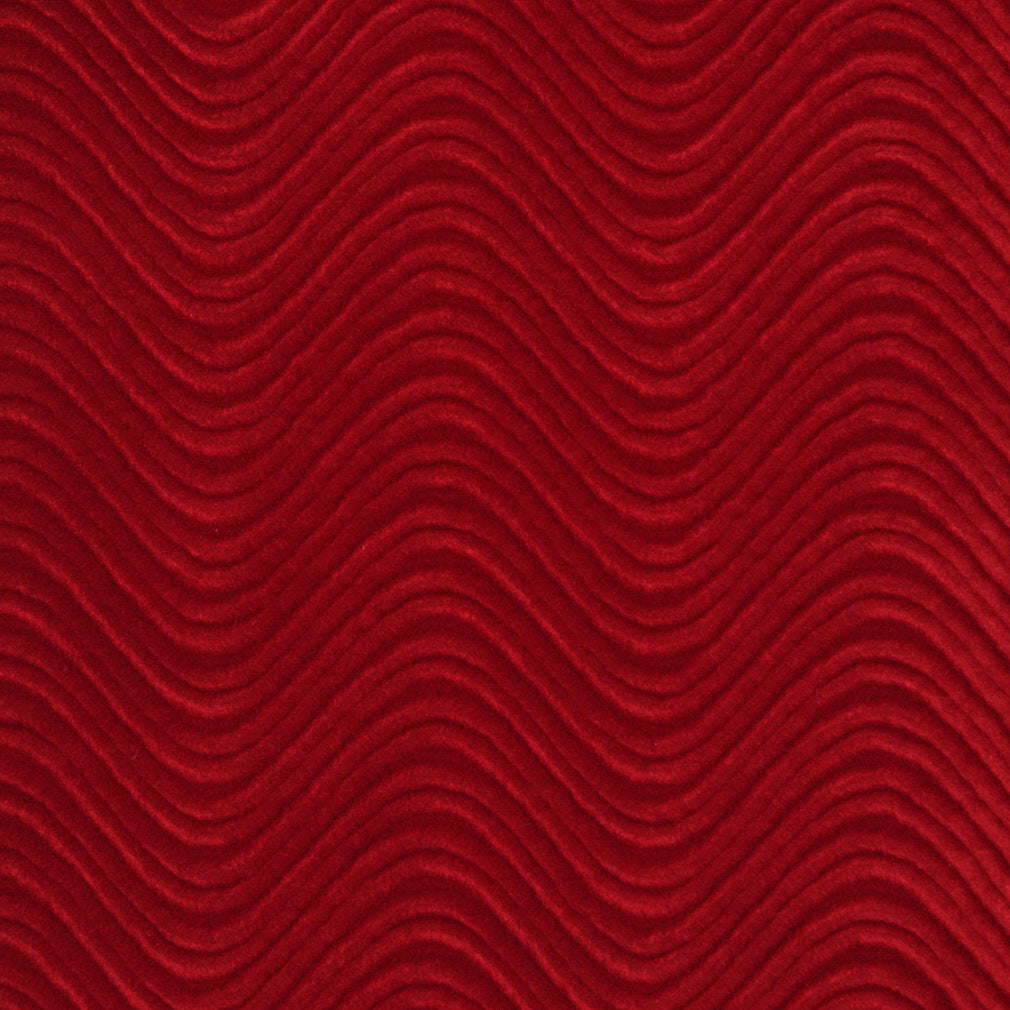 Charlotte Fabrics 3851 Red Swirl  | Atlanta Fabrics