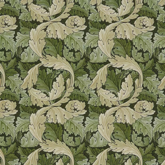 7859 ACANTHUS 4 MOSS