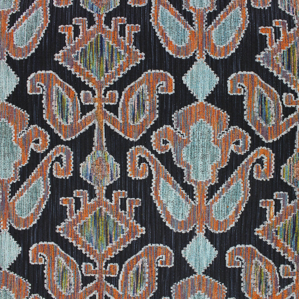 Richloom GRENDEL-SERAPE Fabric | Atlanta Fabrics