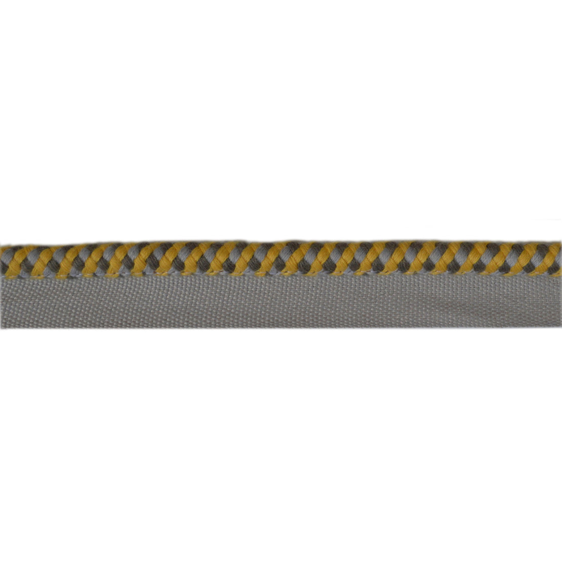 Europatex Broadway Slate Trim | Atlanta Fabrics