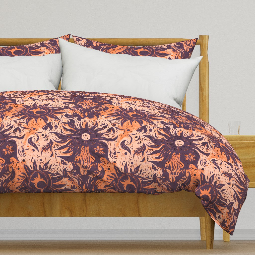 Game Of Chance Orange