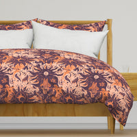 Game Of Chance Orange