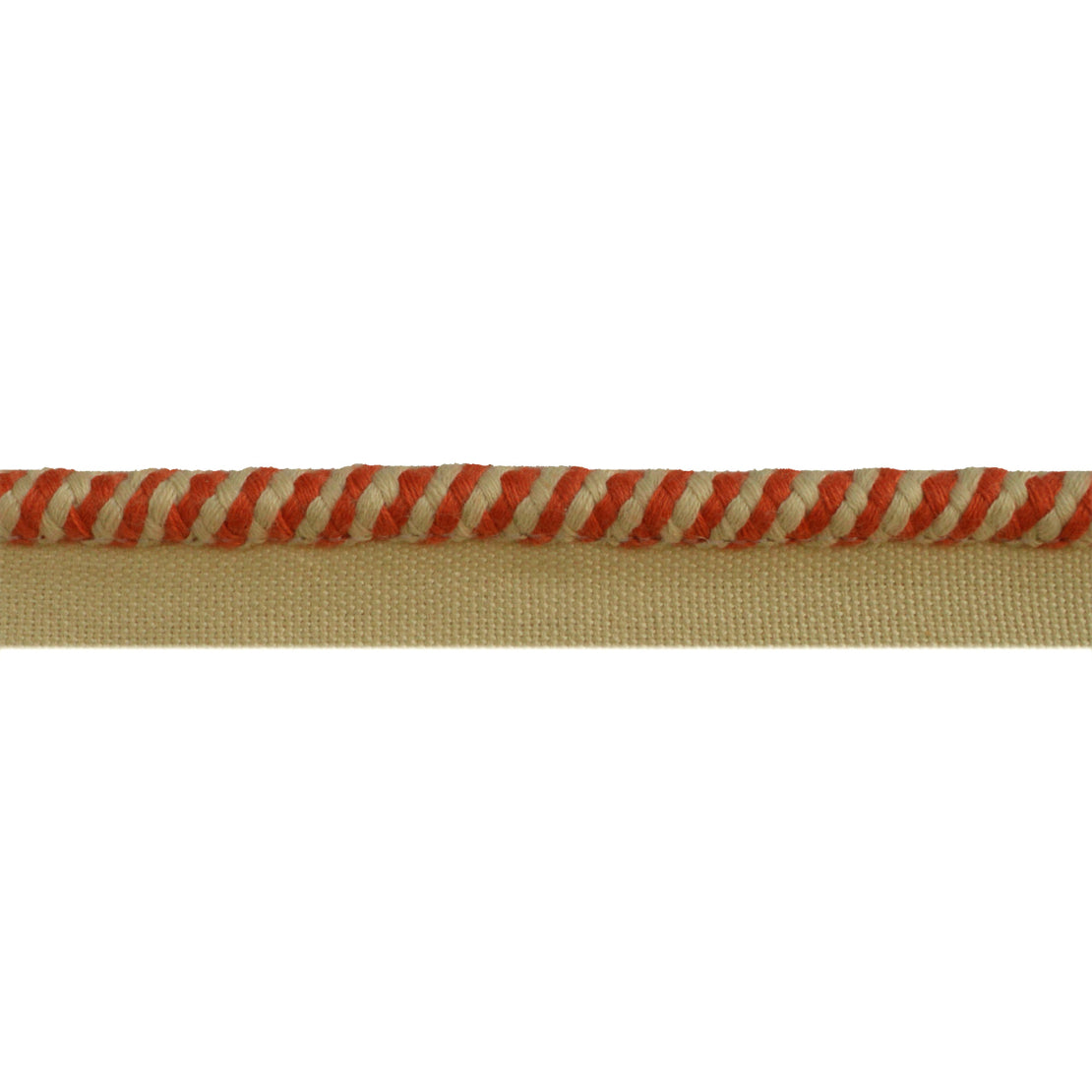Europatex Broadway Spice Trim | Atlanta Fabrics