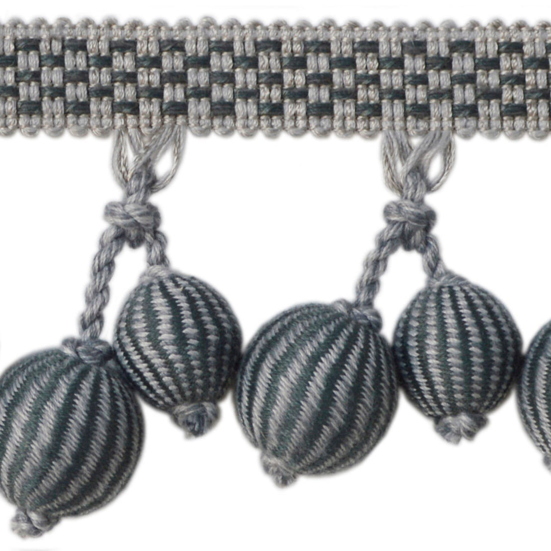 Europatex Charming Dark Night Trim | Atlanta Fabrics