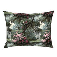 Atlanta Fabrics Witte Plantation Sky Fabric | Atlanta Fabrics