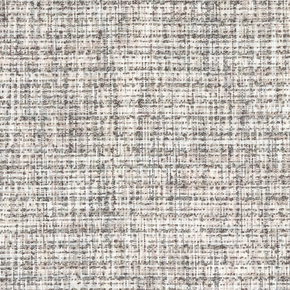Carole Conservationist Smokey Quartz Fabric | Atlanta Fabrics
