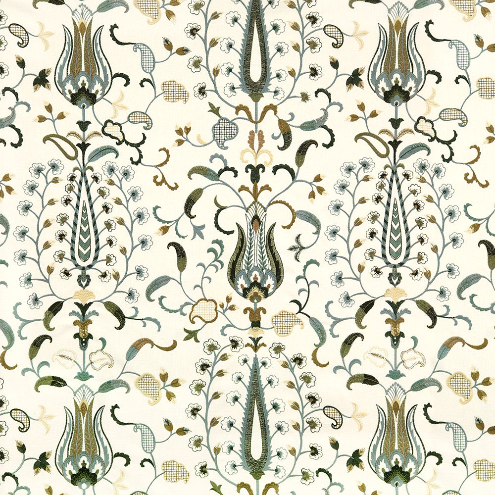 Carole Chance To Create Mineral Fabric | Atlanta Fabrics