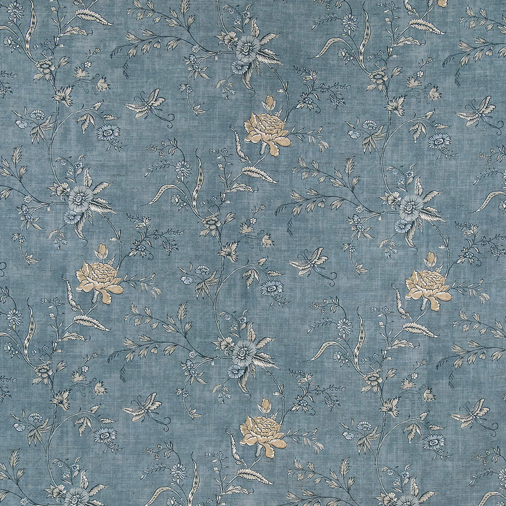 Carole Country Charm Fabric | Atlanta Fabrics