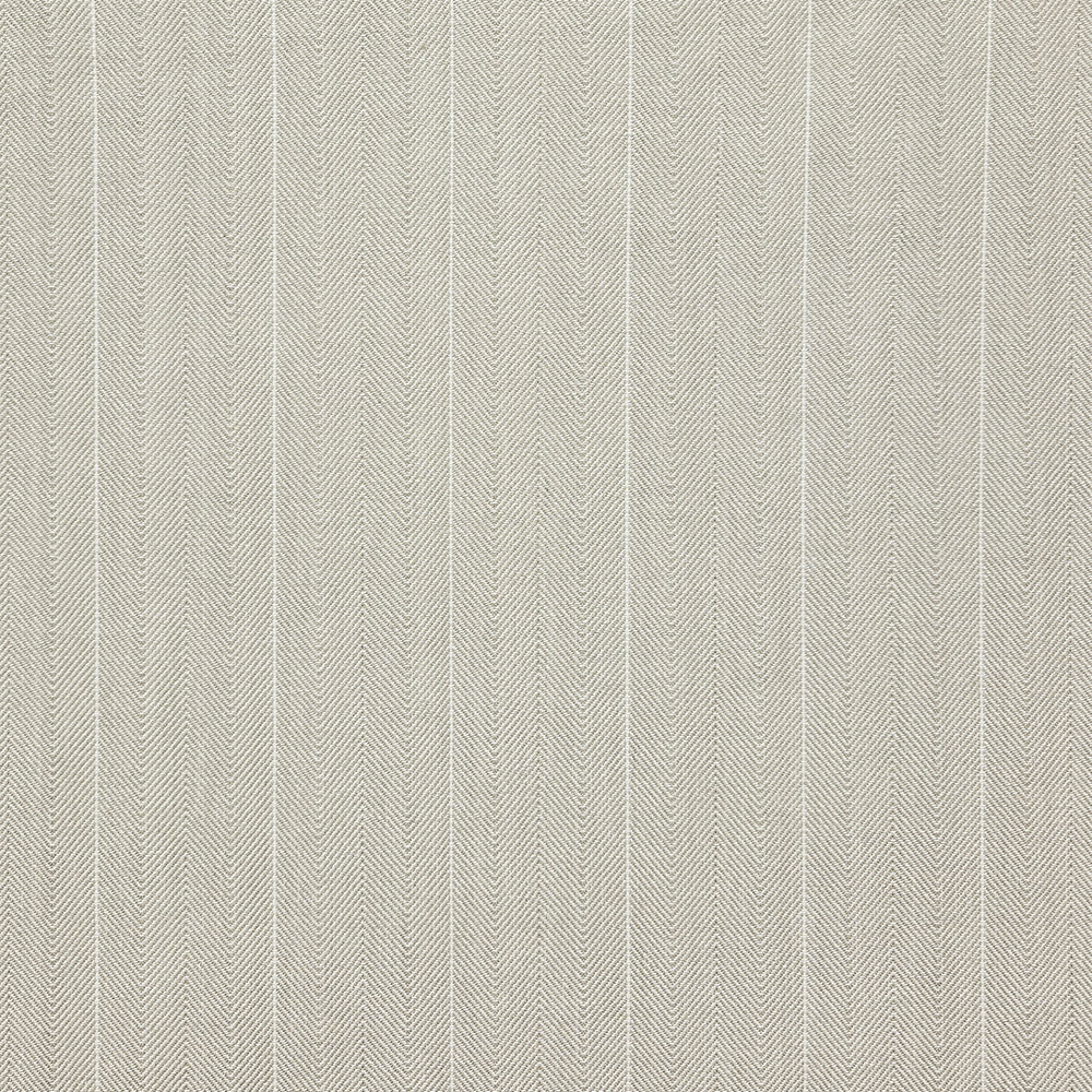 Carole Bluesy Stripe Tan Fabric | Atlanta Fabrics
