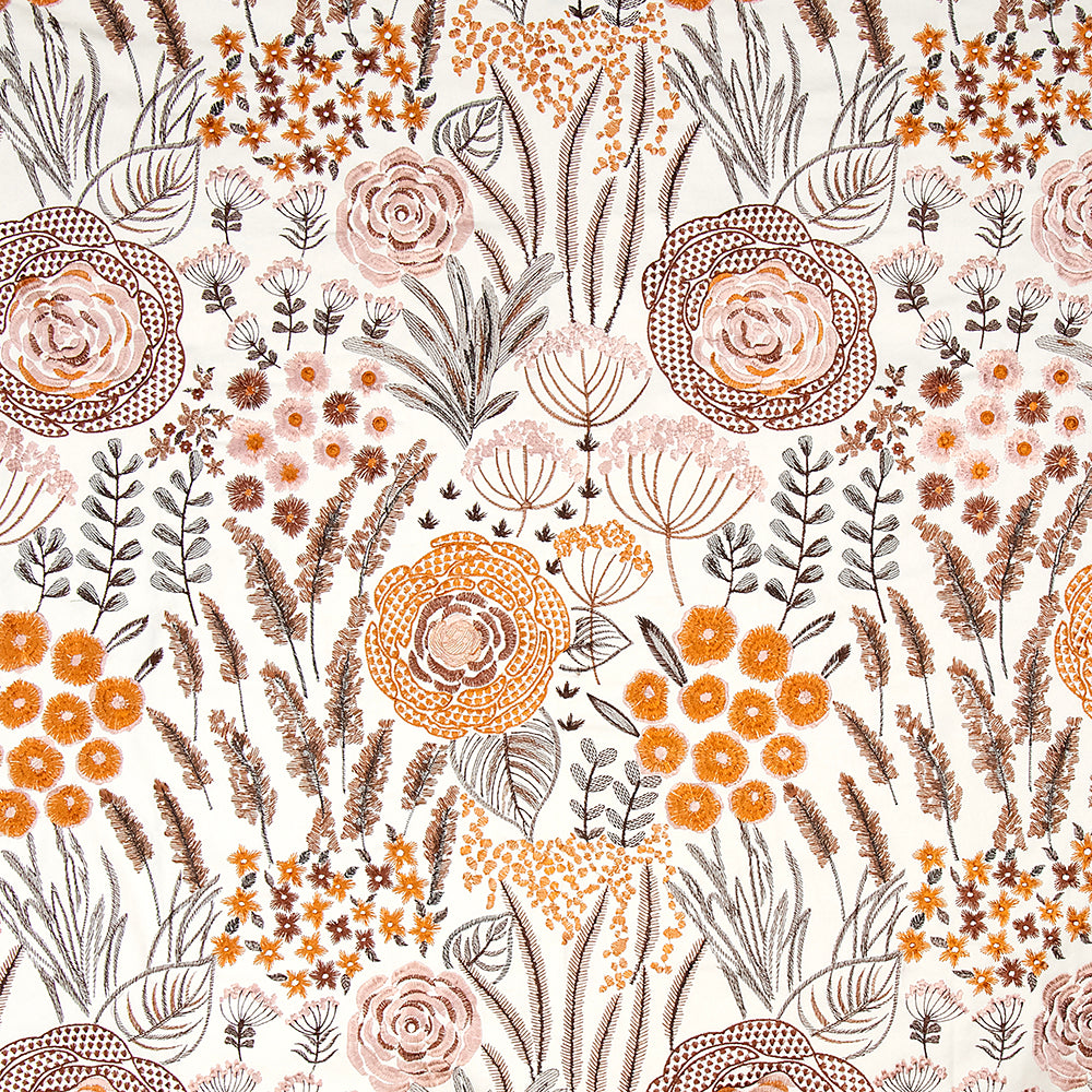 Carole New Chapter Fabric | Atlanta Fabrics