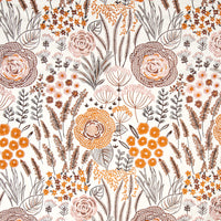 Carole New Chapter Fabric | Atlanta Fabrics