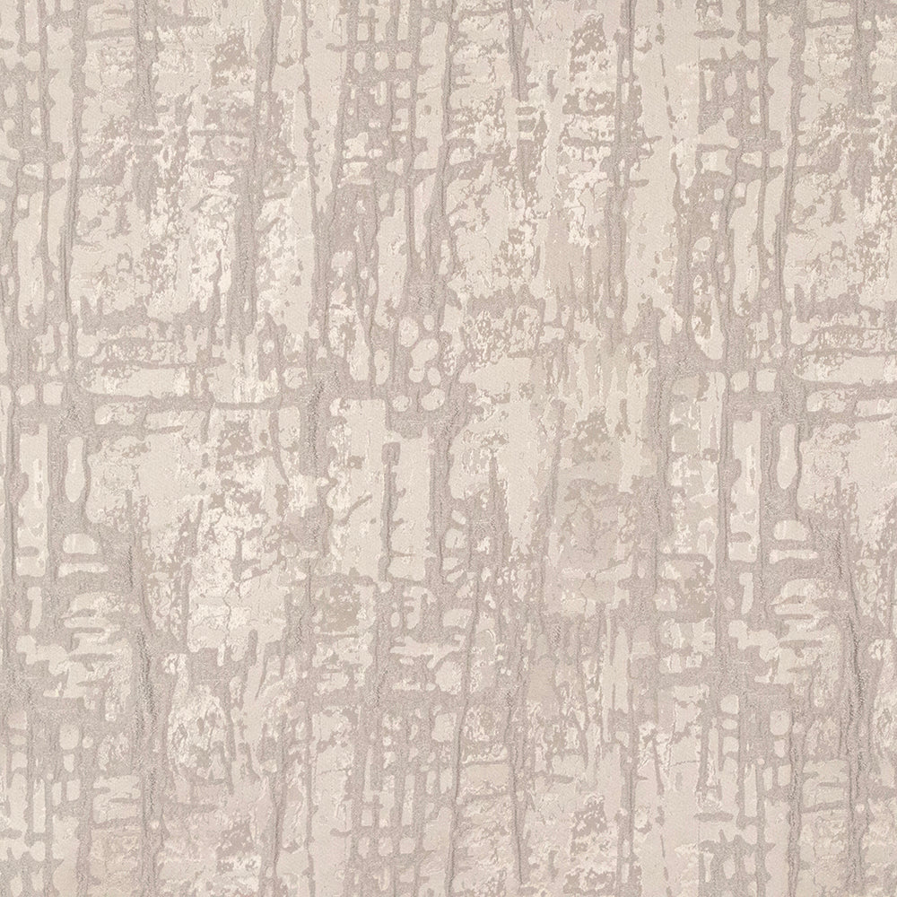 Carole Designer Edge Stone Fabric | Atlanta Fabrics
