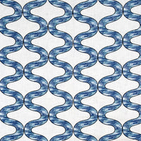 Atlanta Fabrics Curves Ahead Fabric | Atlanta Fabrics