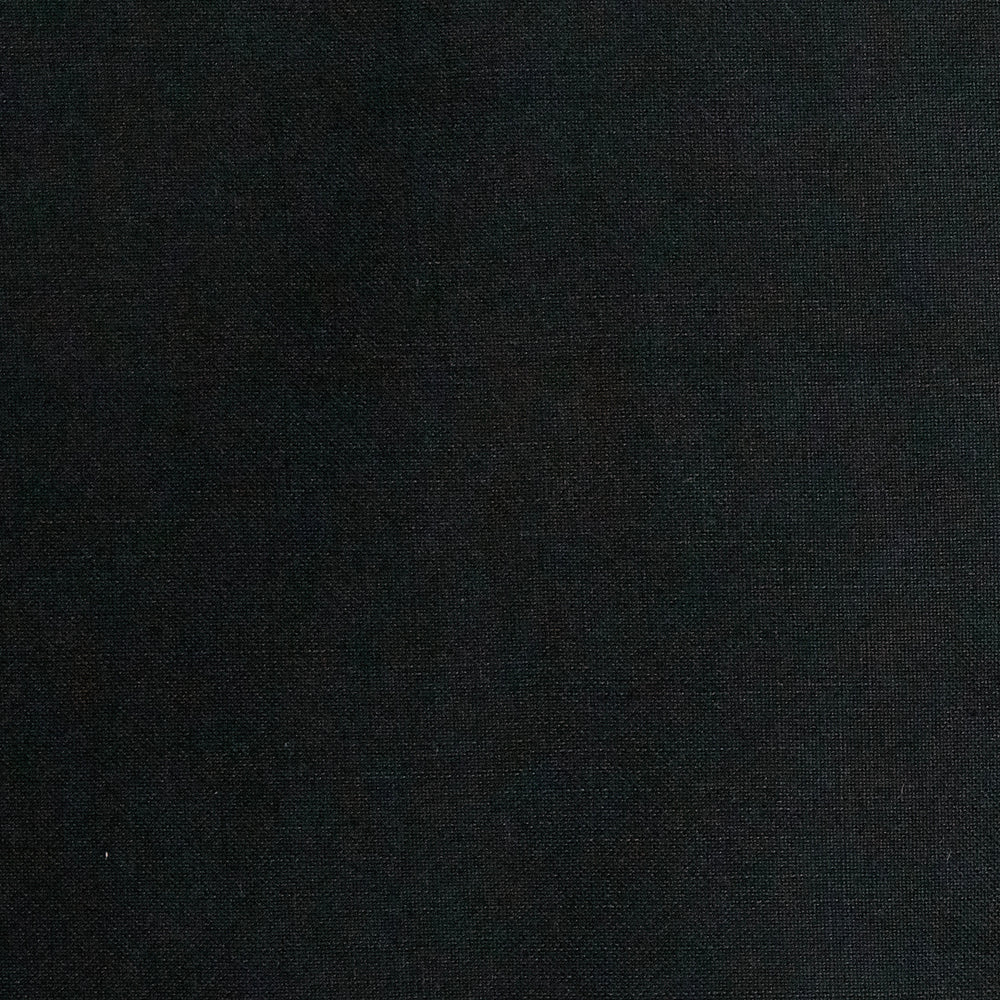 Carole Business Casual Black Fabric | Atlanta Fabrics