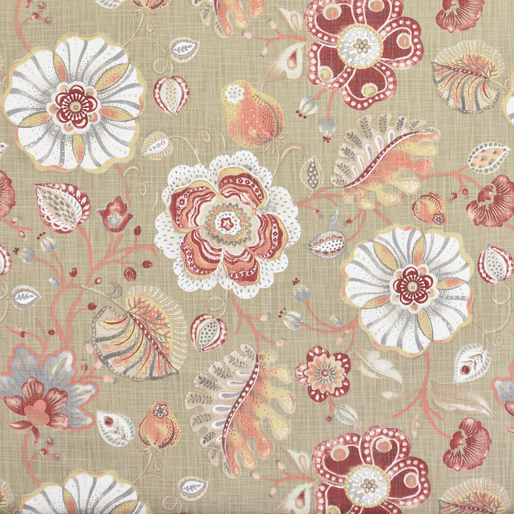 Carole Art Of Being Fabric | Atlanta Fabrics