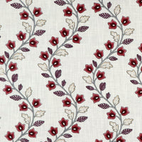 Carole Abbots Field Fabric | Atlanta Fabrics