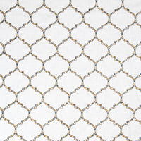 Carole River Current Fabric | Atlanta Fabrics