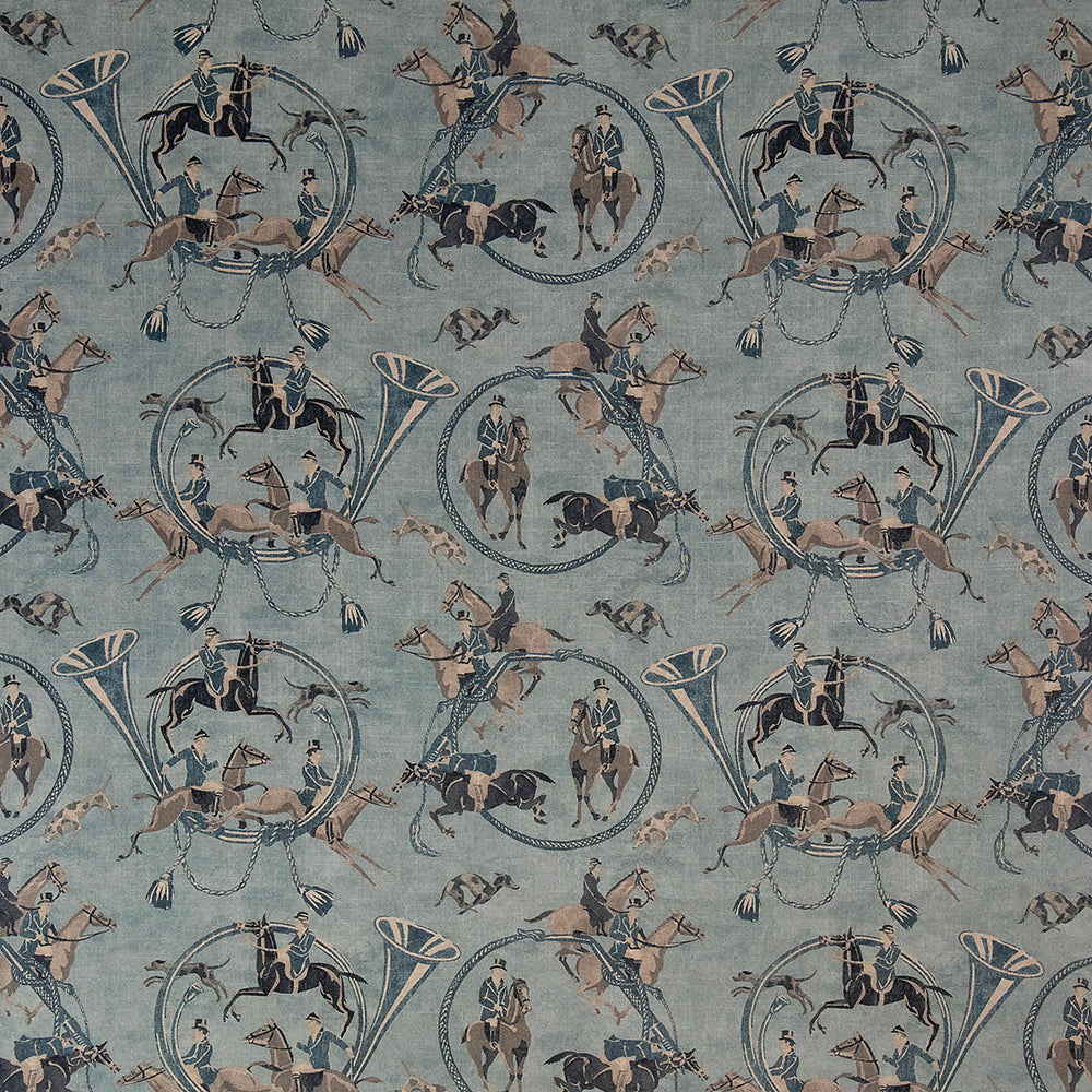 Carole Take A Gamble FABRIC | Atlanta Fabrics