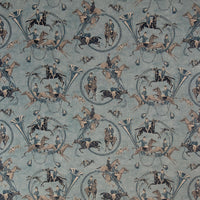 Carole Take A Gamble FABRIC | Atlanta Fabrics