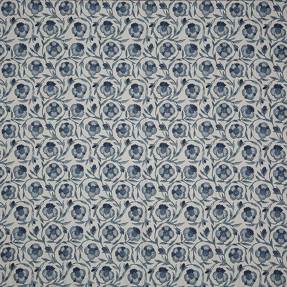 Playing Field Blue