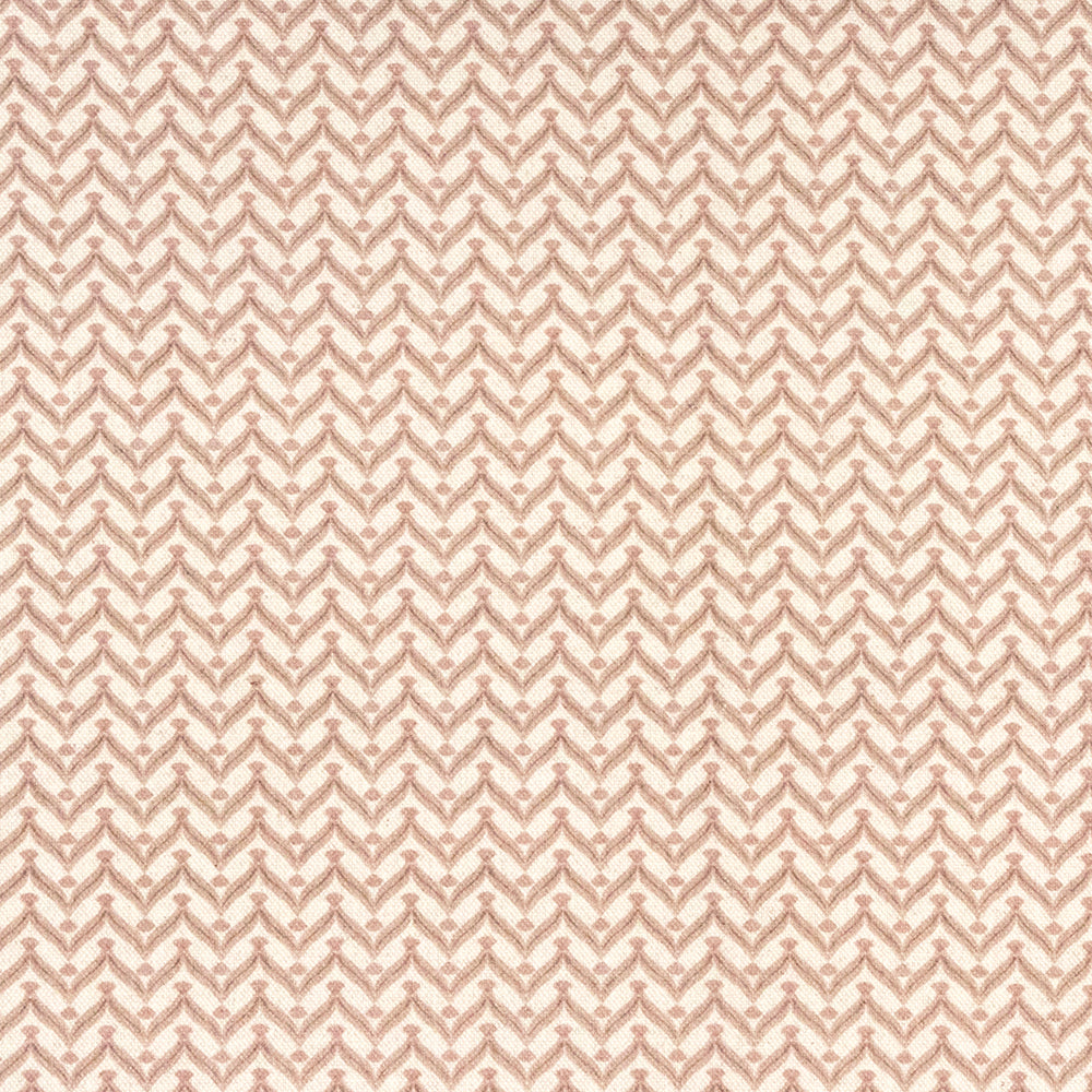 Carole Tell My Story Rose Fabric | Atlanta Fabrics