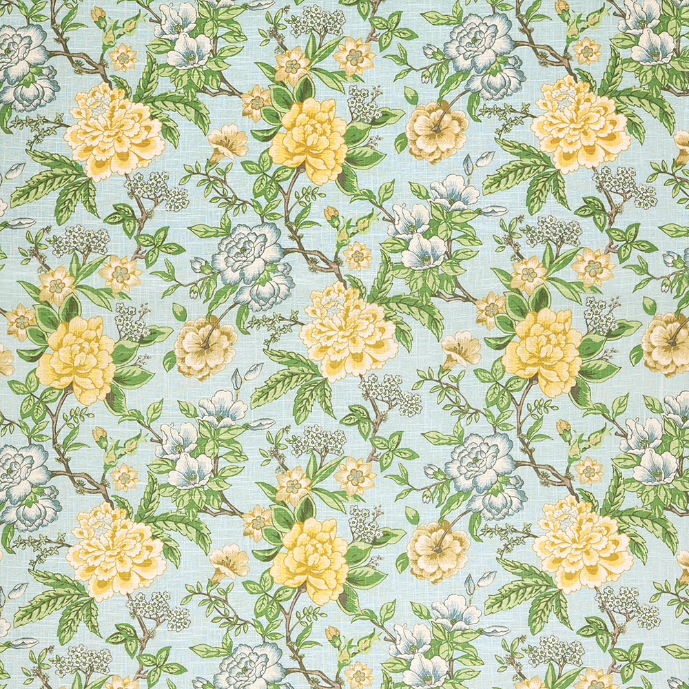 Carole Common Courtesy Serenity Fabric | Atlanta Fabrics