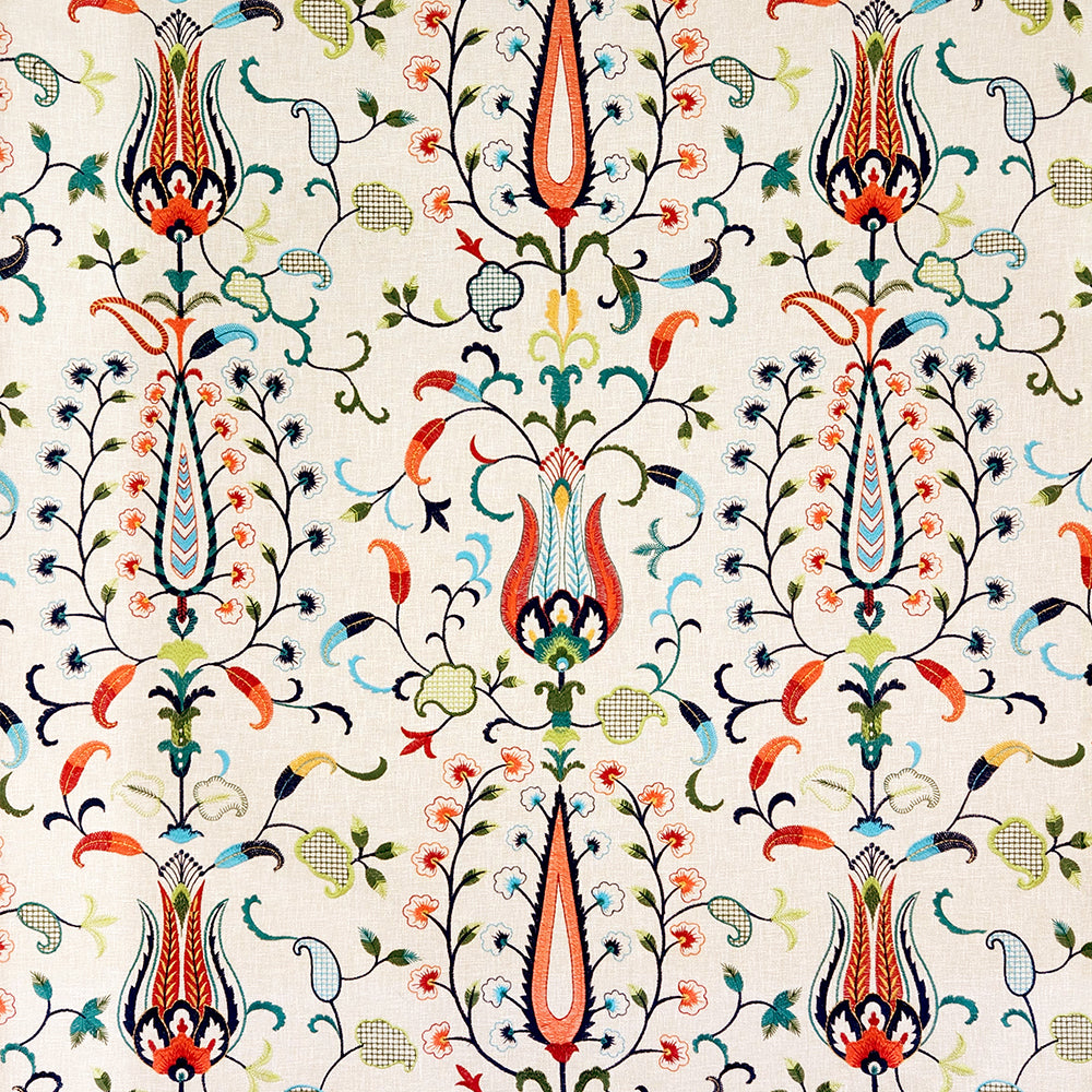Carole Chance To Create Multi Fabric | Atlanta Fabrics