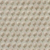 Carole Make The Cut Henna Fabric | Atlanta Fabrics